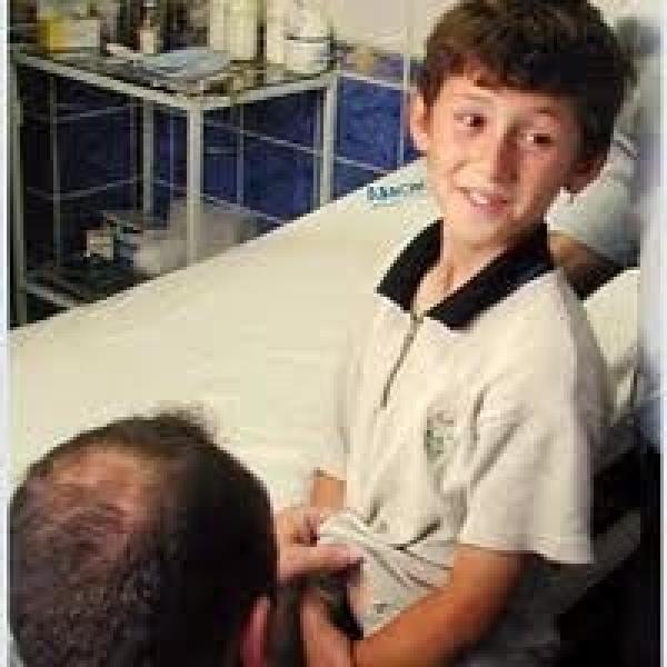 Kasık Fıtığı Ve Su Fıtığı